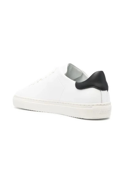 Axel Arigato Sneakers Shoes White - Afbeelding 2