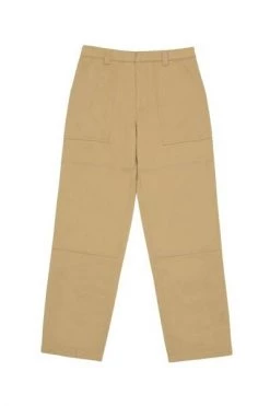 Axel Arigato Chino's Iron Pants Beige