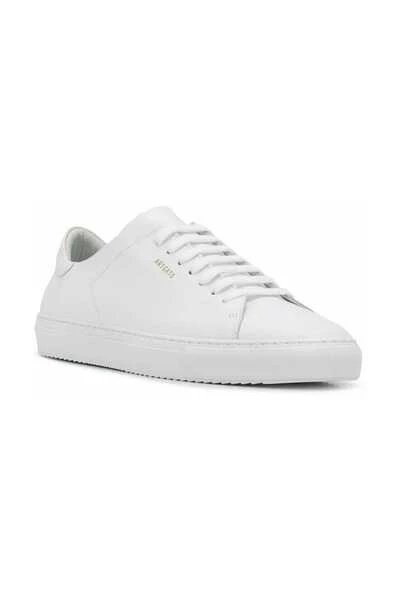 Axel Arigato Sneakers White - Afbeelding 4