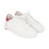 Axel Arigato SNEAKERS White