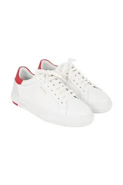 Axel Arigato SNEAKERS White