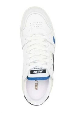 Axel Arigato Sneakers White