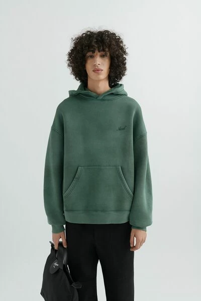 Axel Arigato Hoodies & Sweatvesten Hoodies Green - Afbeelding 5