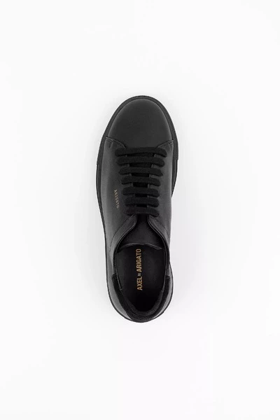 Axel Arigato Sneakers Black