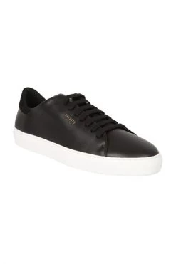 Axel Arigato Sneakers Black