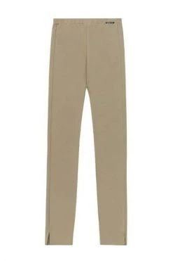 Axel Arigato Leggings & Treggings Tela Leggings Beige