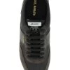 Axel Arigato Genesis Vintage Runner Sneakers Black