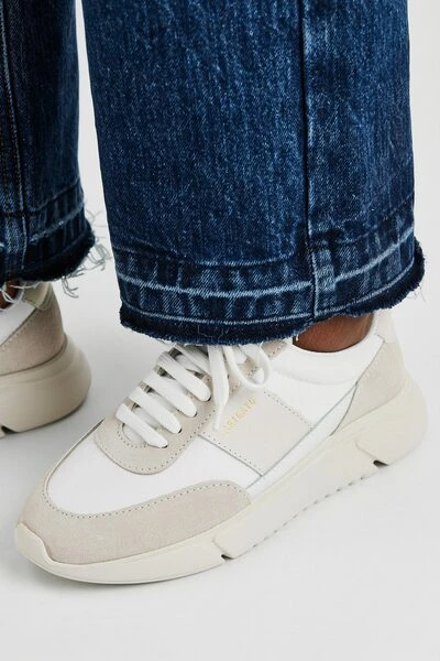 Axel Arigato Sneakers White - Afbeelding 3