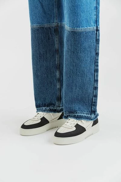 Axel Arigato Orbit Sneakers White - Afbeelding 4