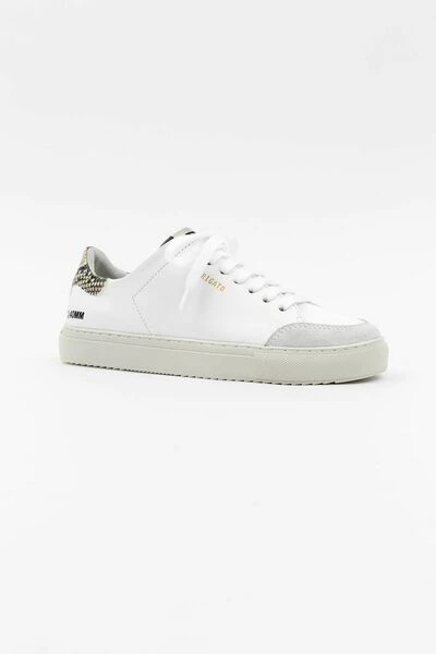 Axel Arigato Clean 90 Triple Animal Sneakers White - Afbeelding 4