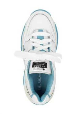 Axel Arigato Catfish Lo SNEAKERS White