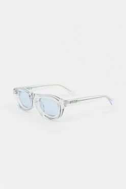 Axel Arigato Zonnebrillen Echo Sunglasses Blue