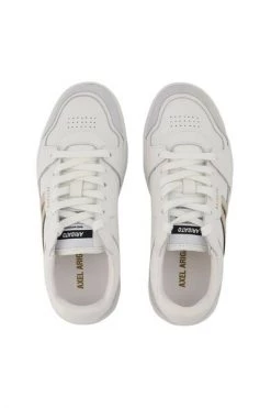 Axel Arigato Sneakers White