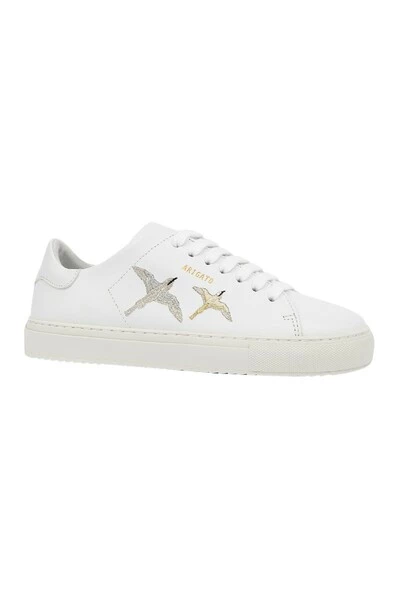Axel Arigato Sneakers White - Afbeelding 4
