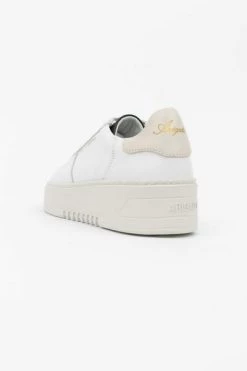 Axel Arigato Orbit Sneakers White