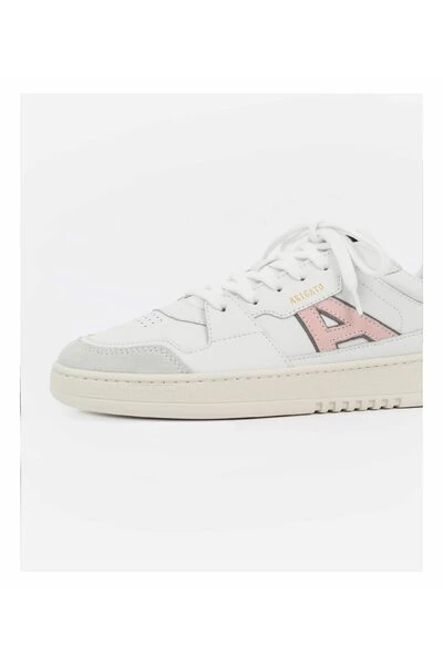 Axel Arigato A-Dice Lo Sneakers White - Afbeelding 5