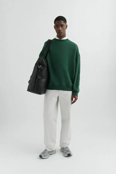 Axel Arigato Hoodies & Sweatvesten Primary Sweatshirt Green - Afbeelding 2