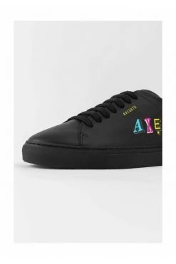 Axel Arigato Sneakers Black