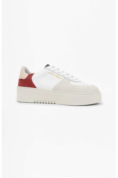 Axel Arigato Sneakers White - Afbeelding 4