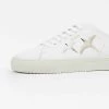 Axel Arigato Clean 90 Bee Birds Sneakers White