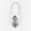 Axel Arigato Clean 90 Triple Animal Sneakers White