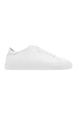 Axel Arigato Sneakers Clean 90 Sneaker White