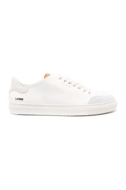 Axel Arigato Sneakers Clean90 Triple Croc White