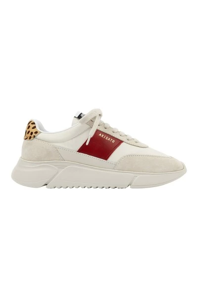 Axel Arigato Sneakers Beige - Afbeelding 4