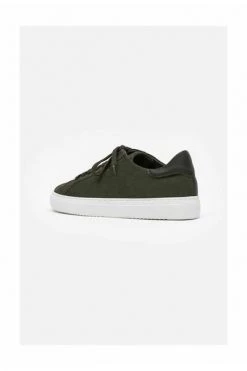 Axel Arigato Clean 90 SNEAKERS Green