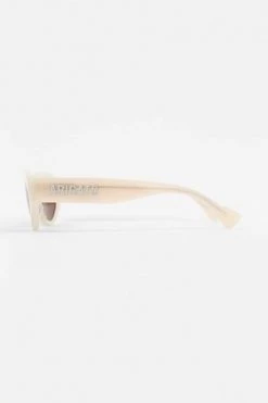 Axel Arigato Zonnebrillen Tonia Cat-Eye Sunglasses Brown