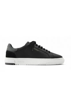Axel Arigato Atlas Sneakers Black