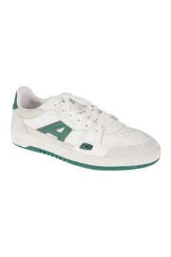 Axel Arigato Sneakers White