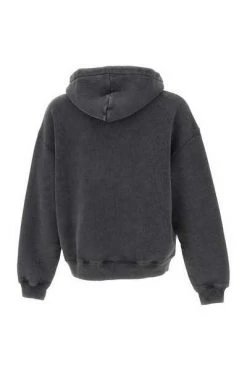 Axel Arigato Hoodies & Sweatvesten Hoodies Gray