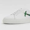 Axel Arigato Clean 90 Stripe Bee Bird Sneakers White