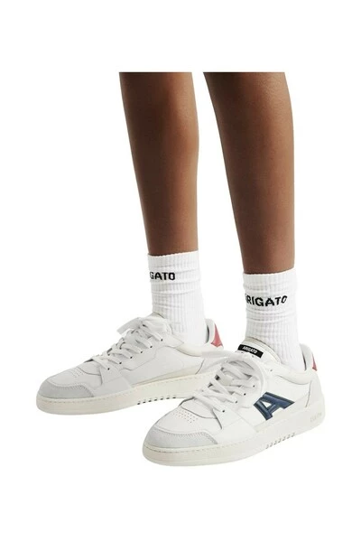 Axel Arigato A-Dice Lo Sneakers White - Afbeelding 3