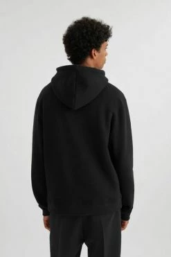 Axel Arigato Hoodies & Sweatvesten Catch Hoodie Black