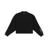 Axel Arigato Hoodies & Sweatvesten Solid Sweatshirt Black