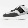 Axel Arigato Genesis Vintage Runner Sneakers Gray