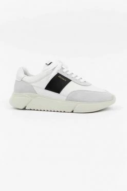 Axel Arigato Sneakers Genesis Vintage Runner White