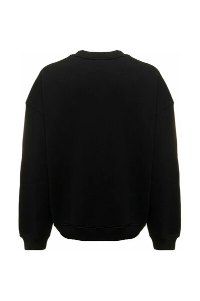 Axel Arigato Hoodies & Sweatvesten Sweatshirts Black - Afbeelding 3