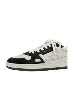 Axel Arigato Dice Lo Sneakers White