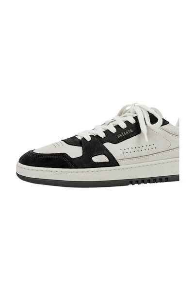 Axel Arigato Dice Lo Sneakers White