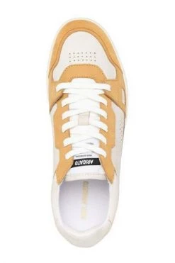 Axel Arigato Sneakers White