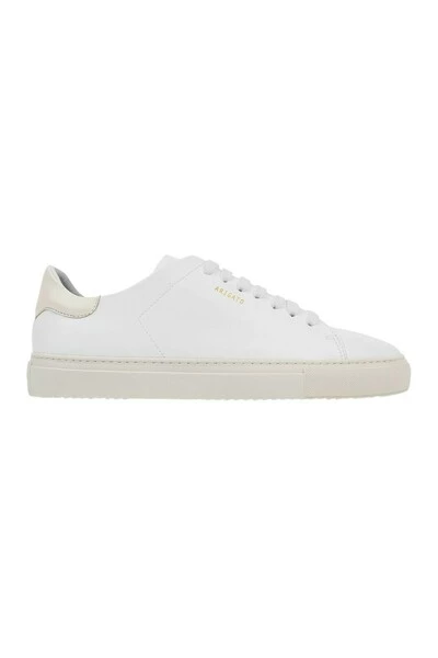 Axel Arigato Clean 90 Vegan Sneakers White - Afbeelding 2