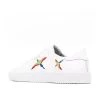 Axel Arigato Clean 90 Bee Bird Sneakers White