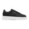 Axel Arigato Orbit Sneakers Black