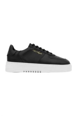 Axel Arigato Orbit Sneakers Black