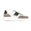 Axel Arigato Sneakers Beige
