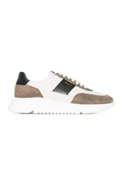 Axel Arigato Sneakers Beige