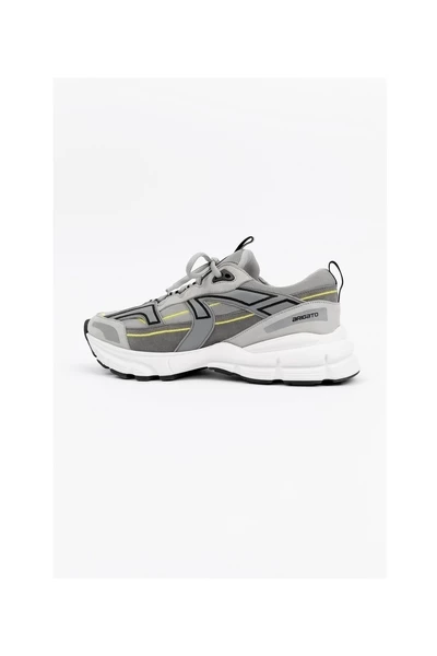 Axel Arigato Marathon R-Trail Sneakers Gray - Afbeelding 3